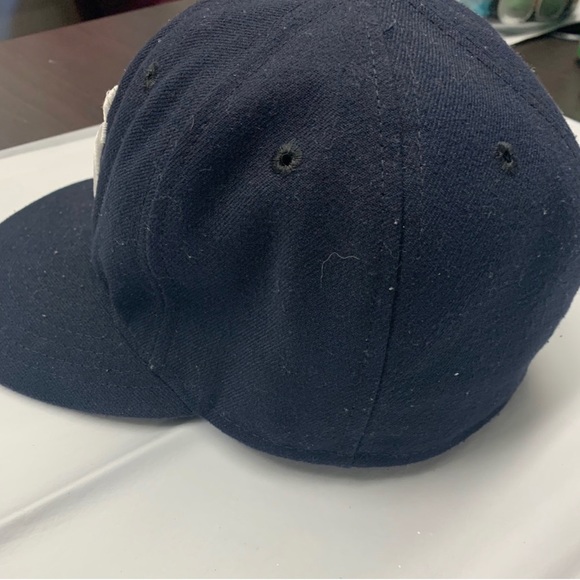Unisex Baseball Cap - Picture 4 of 11